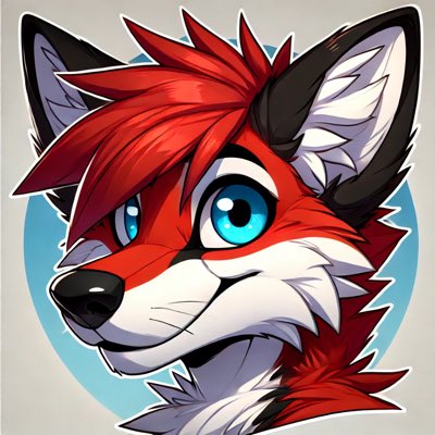 ReaperTheFurry's tweet photo. #NewProfilePic https://t.co/CD6oXLSWXo