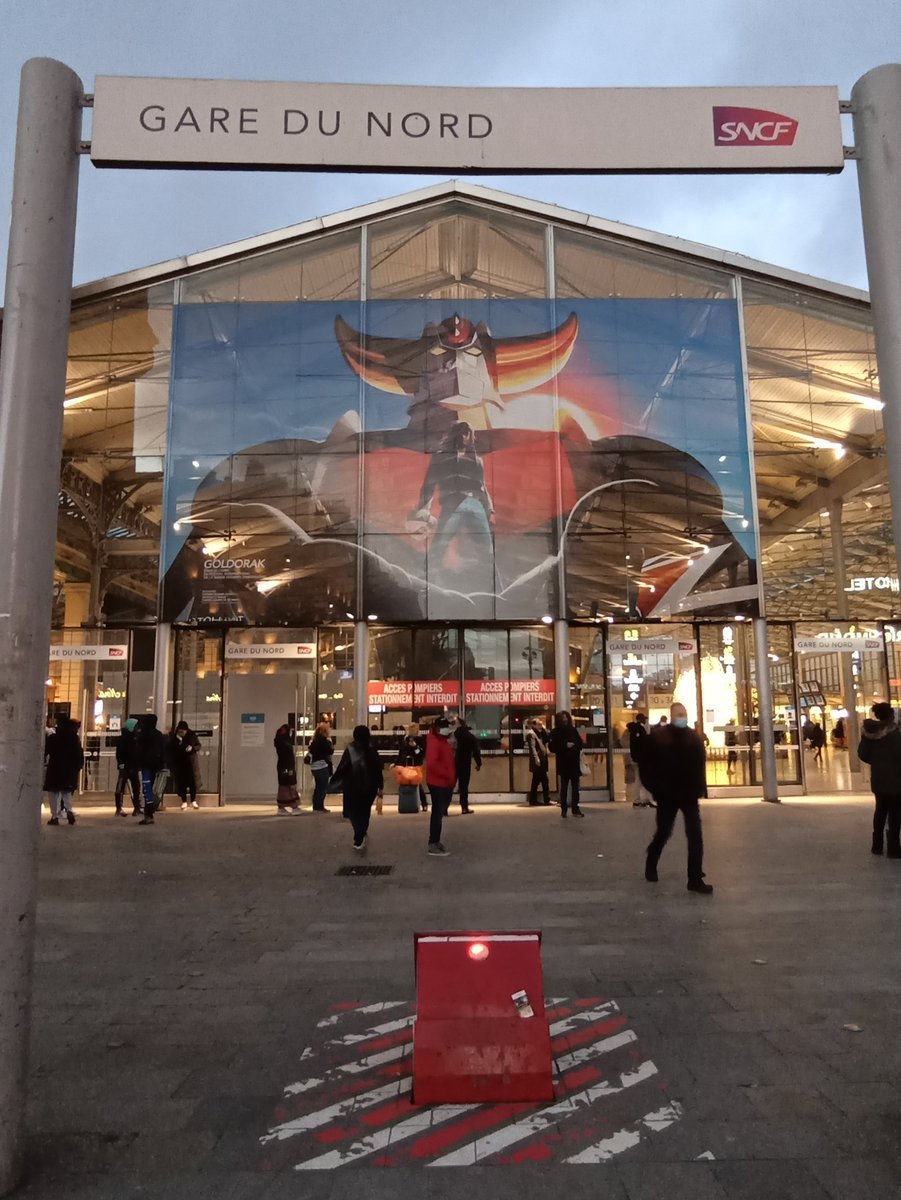 A quand Albator ?
<a href="/GroupeSNCF/">Groupe SNCF</a>