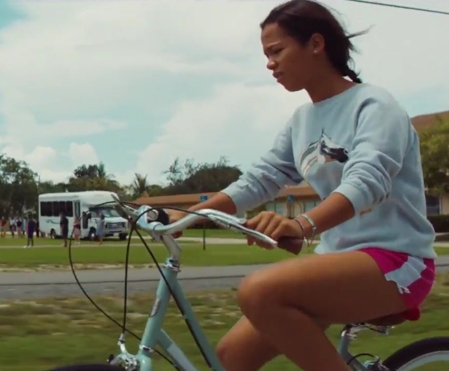Waves (2019) dir. Trey Edward