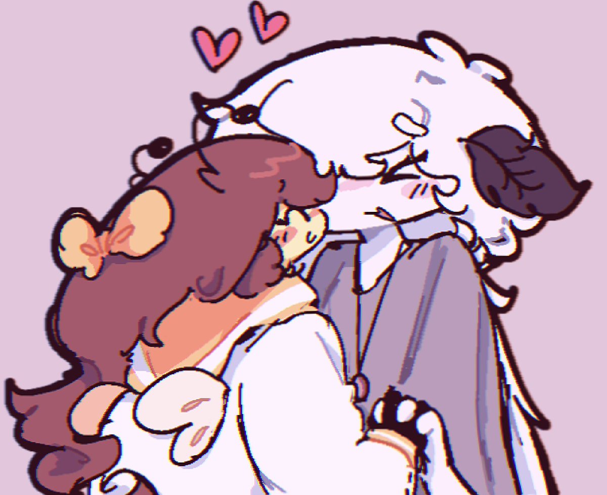 tingusbungus's tweet image. A New Yuri once more !!