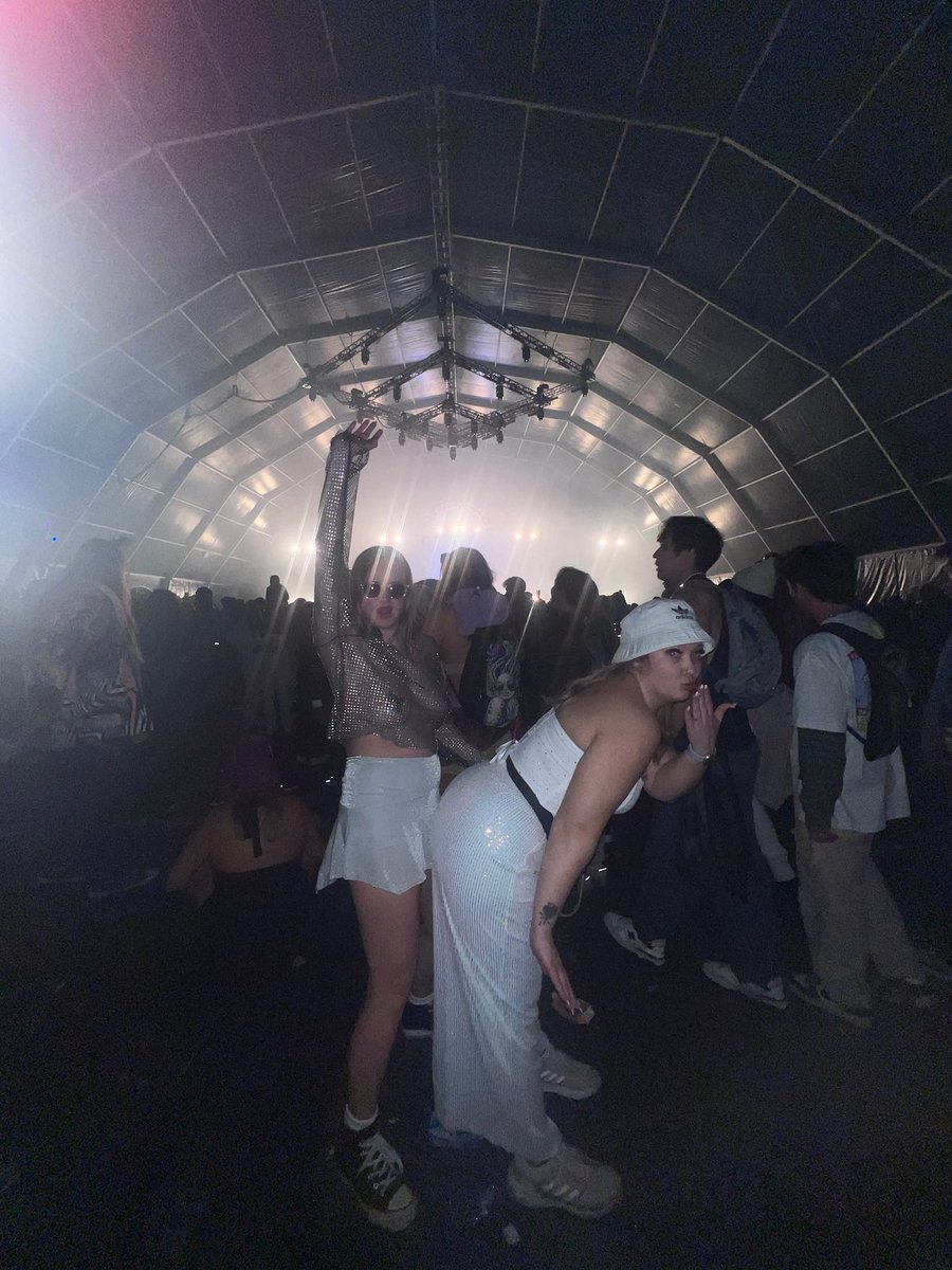 SpellmerR's tweet photo. All white for the bachelorette rave with rave Mom 🤍🤍🤍 can’t wait to celebrate you and rave dads love together soon 🤍🤍 #DecadenceAZ https://t.co/fS7xO0SMz5