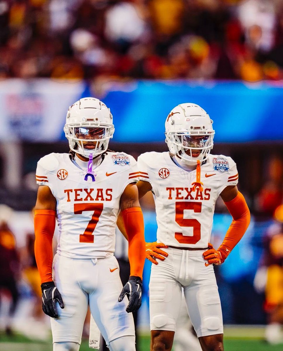 TEXAS HOLDS OFF THE ASU COMEBACK! Even with the missed field goals, Texas prevails! Hook ‘em🤘