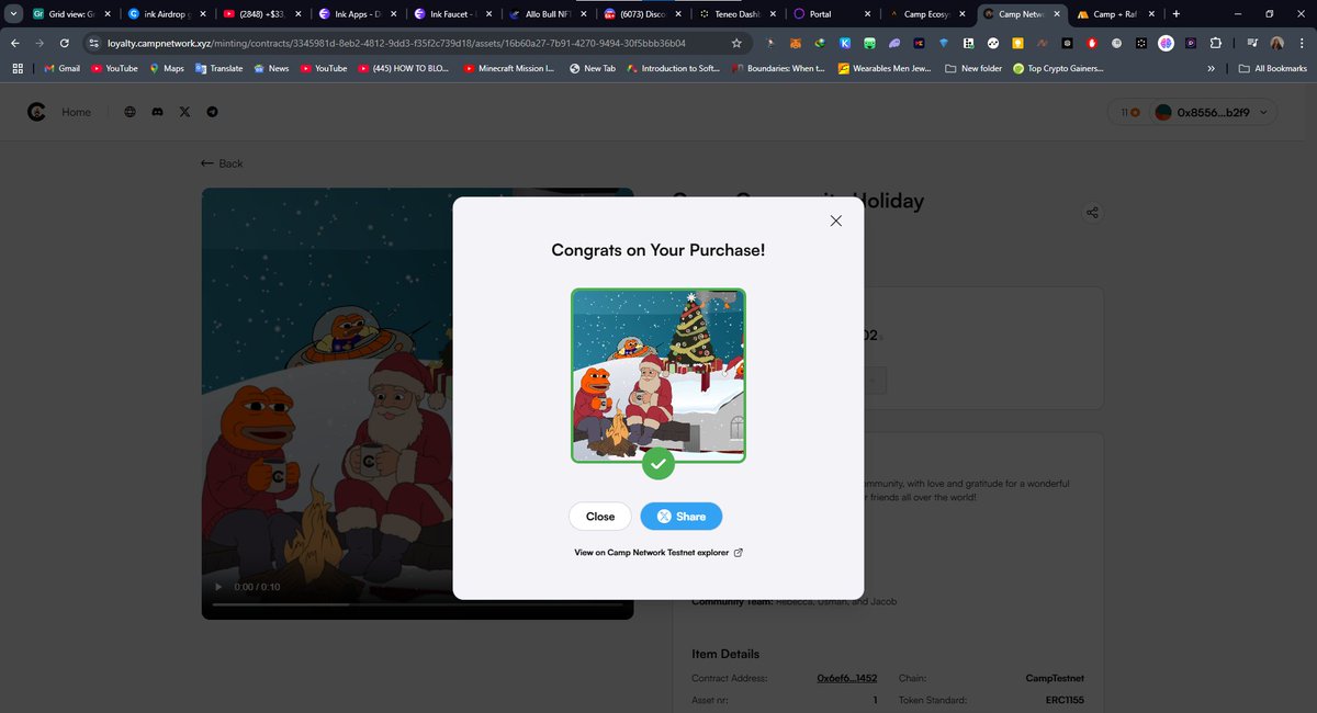 #holiday vibes
<a href="/Camp_L2/">Camp Network (Follow @campnetworkxyz)</a>