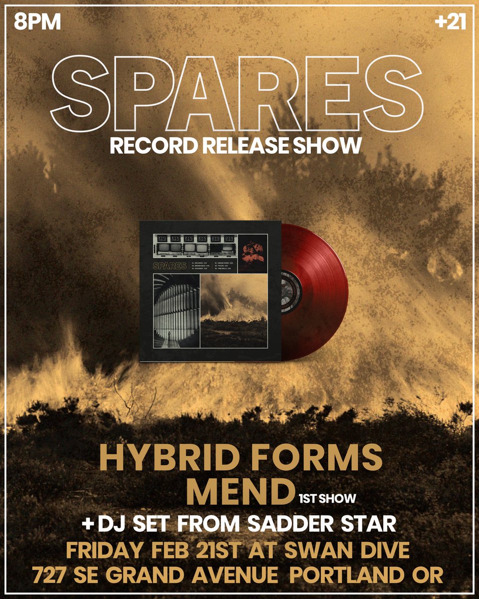 baby’s first show!!!