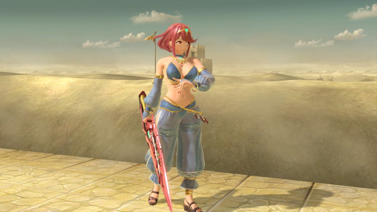 Hanxulz Ultimate Mods tweet media