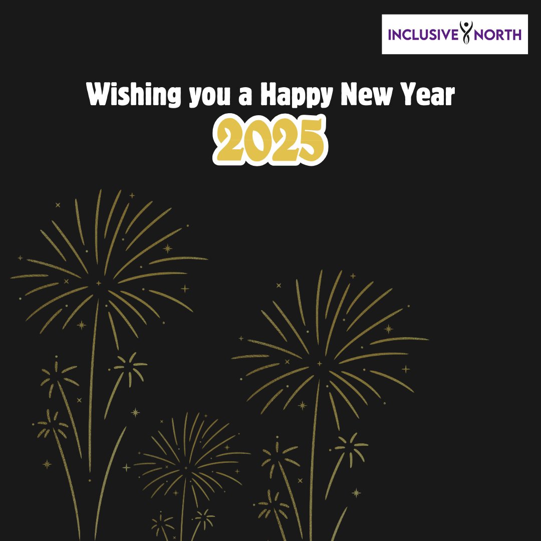 Wishing everyone a Happy New Year and we hope everyone that was celebrating had a peaceful and enjoyable Christmas!