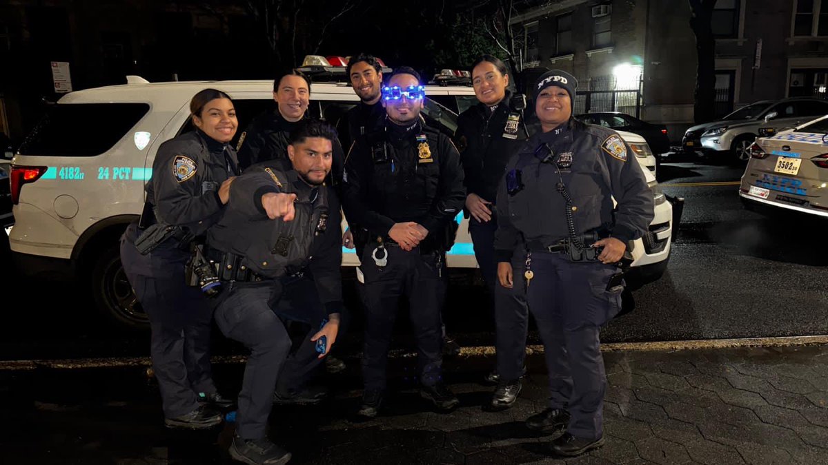 Happy New Years!!! From your NCO/YCO team #NewYear2025