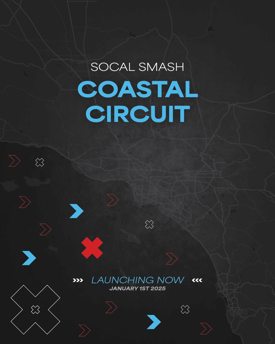 Club Smash ➡️🏗️🕠 tweet media