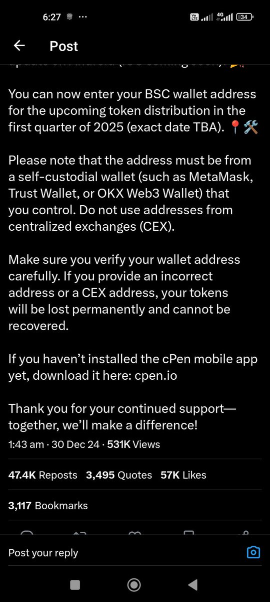 22Ahmadebr13120's tweet photo. @cPenCoreTeam https://t.co/xrFKkJIz8Y