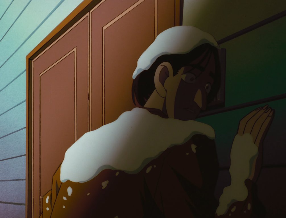 Detective Conan screens (@dc_screens) on Twitter photo 