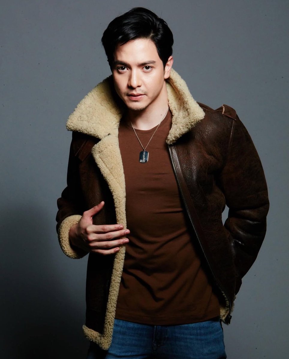 morenatisoy's tweet photo. Happy 33rd Birthday Richard Reyes Faulkerson Jr. “Alden Richards” 🥳 Stay healthy to more tv series and movies to come! And we wish na makuha mo na yung isang kulang sa buhay mo — Pag-ibig. We love you Tisoy ❤️

#Ch33rsToALDEN #ALDENRichards https://t.co/a5QPuhfTb4