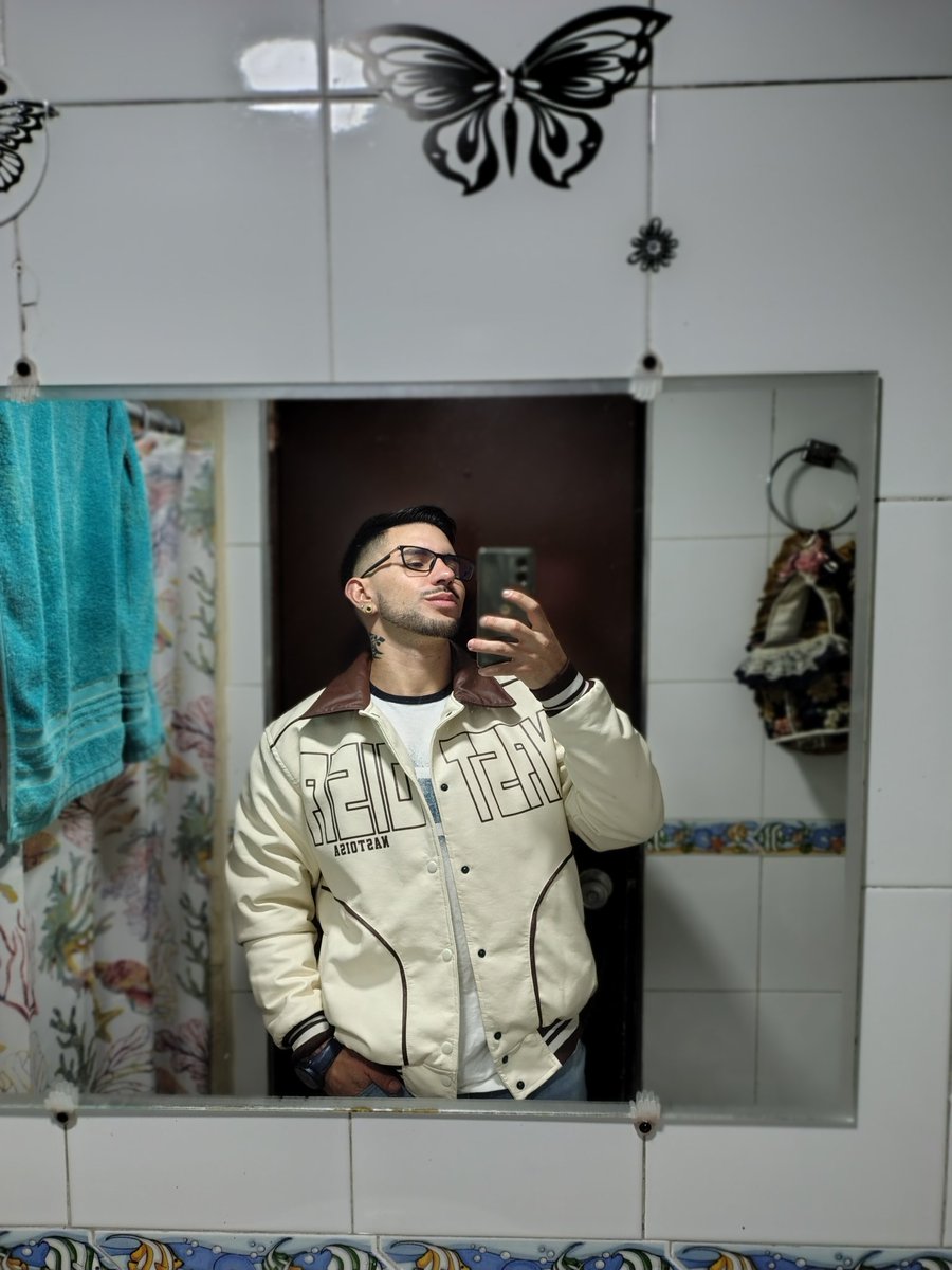 Mateo Bernal tweet media