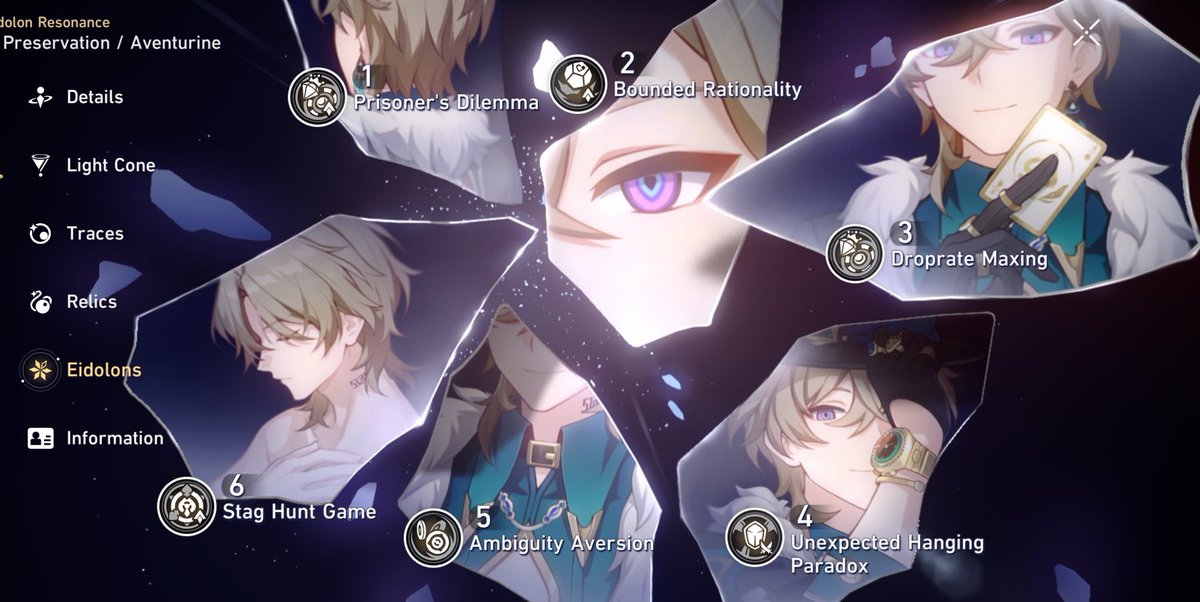 maskedfools's tweet image. if i ever win the 500k stellar jades i won’t tell anyone but there will be signs