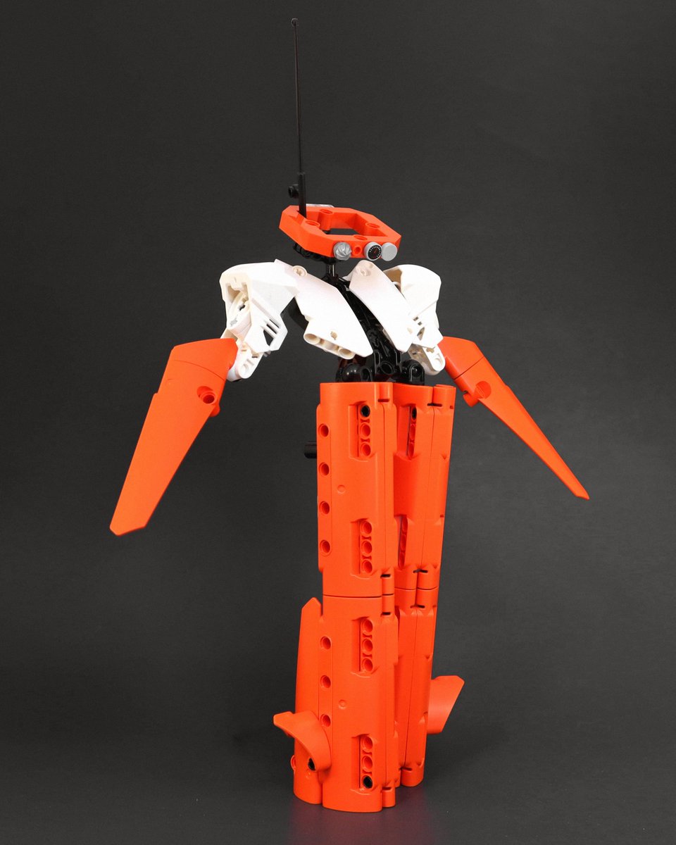 And1

#lego #bionicle #レゴ