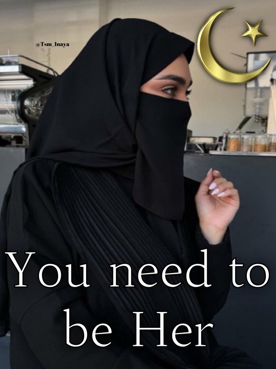 It should be the only thing on your mind. ☪️ #MNWO