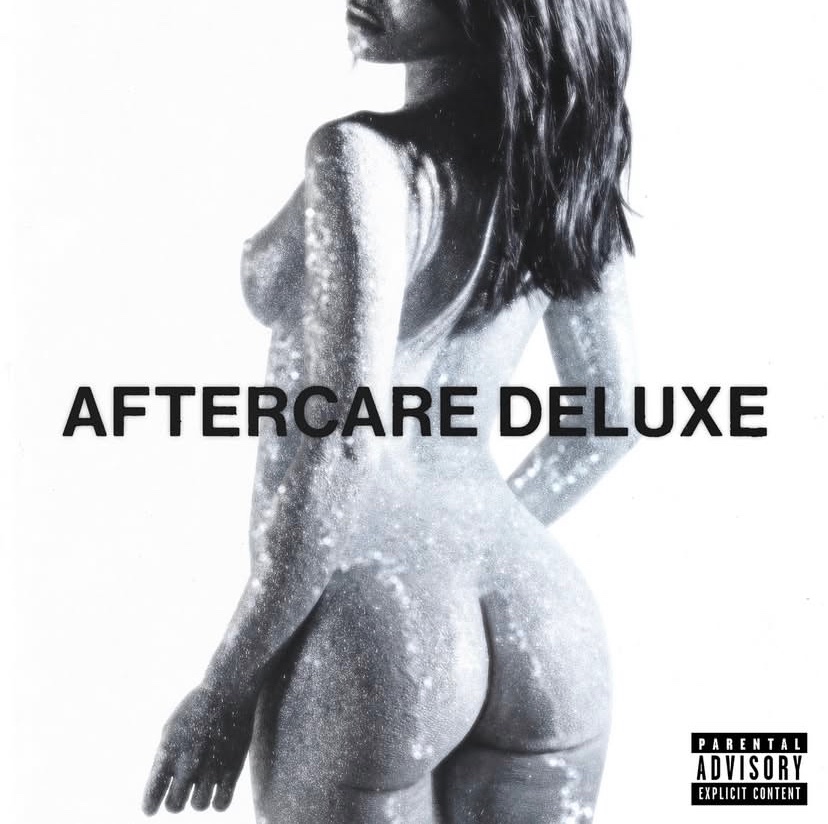 beautyisaknife_'s tweet image. it’s officially AFTERCARE DELUXE year!! 36 more days…