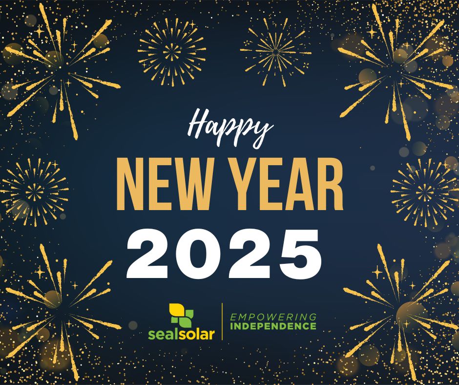 Seal Solar tweet media