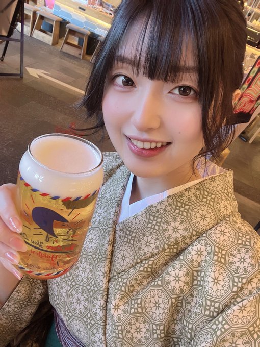 コスプレイヤー黒瀬ゆまのTwitter画像4