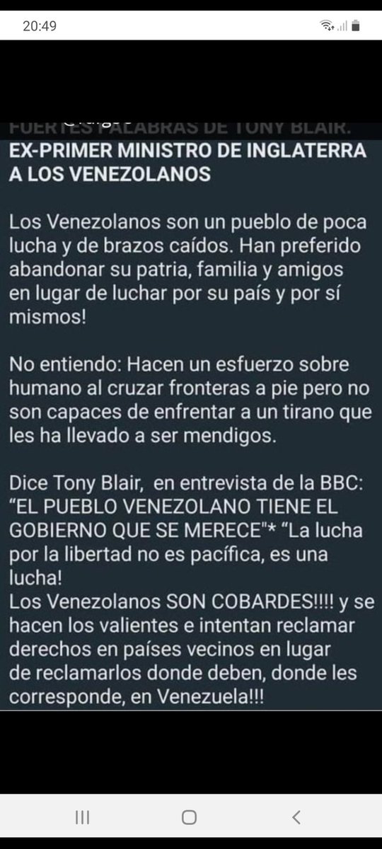 EXTERMINIO FASCISTA... tweet media