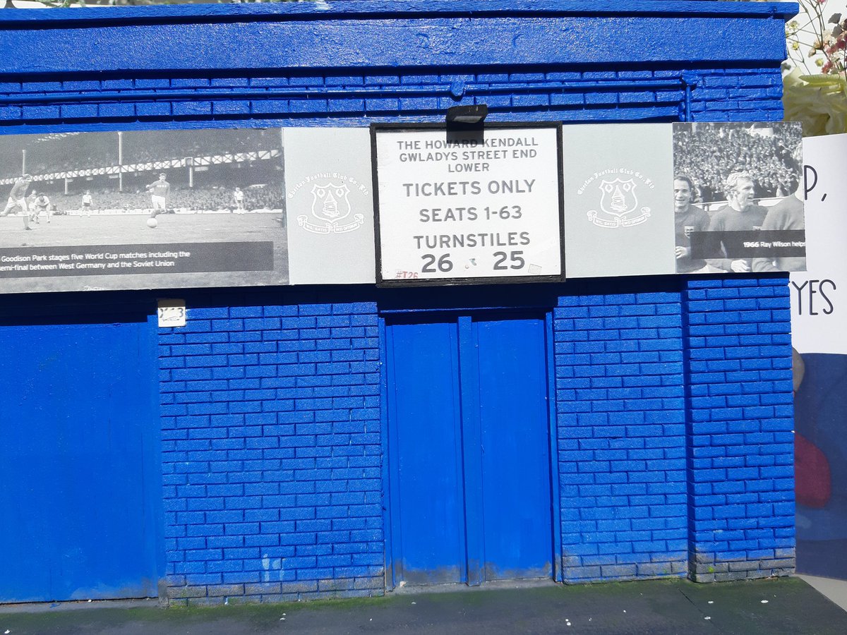 day_Kennedy1's tweet image. #MYGOODISON  turnstile giveaway.  4 days remain.  59 Reposts so far. #EVERTON #COYB #UTFT #TOFFEES