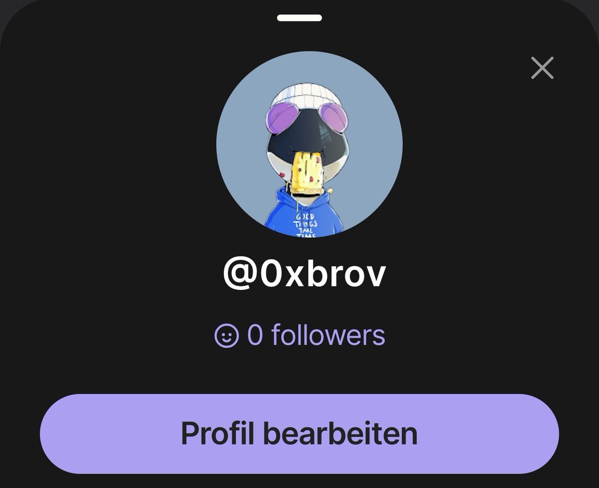 0xbrov🍌 tweet media