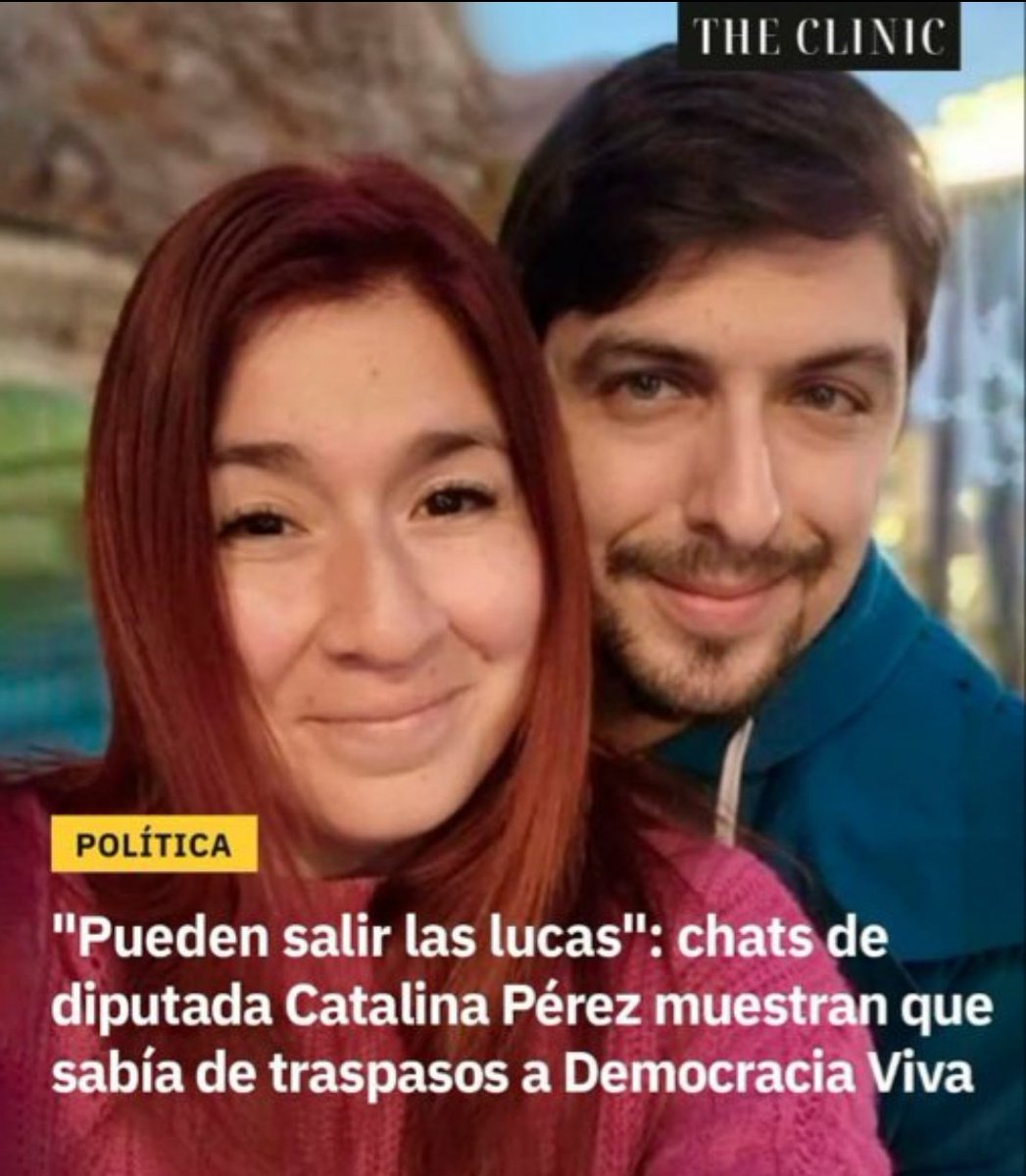 AbrahamUrnas's tweet photo. @elfrente_amplio DEVUELVAN LA PLATA RATAS QLS ๐คฌ
๐ฐ๐
#fundacionesMulas
#FrenteRancio https://t.co/csie0bJ4tI