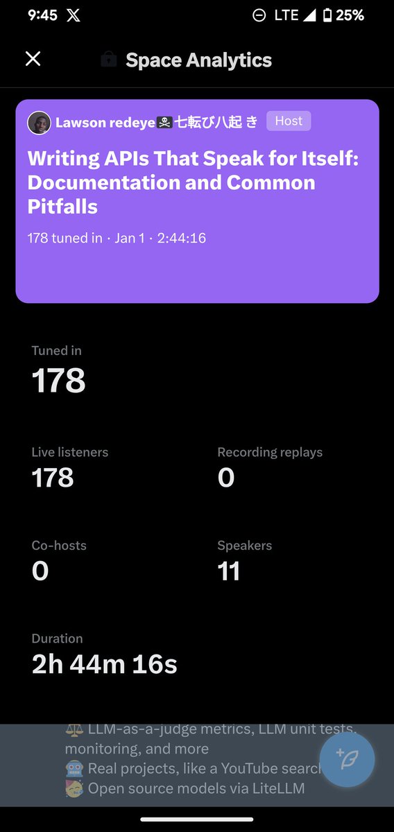 LawsonRedeye's tweet image. 🧵 Day 59 of #100DaysOfGolang
1/ Today wasn’t a heavy coding day, but it was all about progress and hitting goals! Here's what I accomplished:
2/ I officially started my 2025 resolution:
Learning HTMX and React
Continuing to sharpen my Golang skills