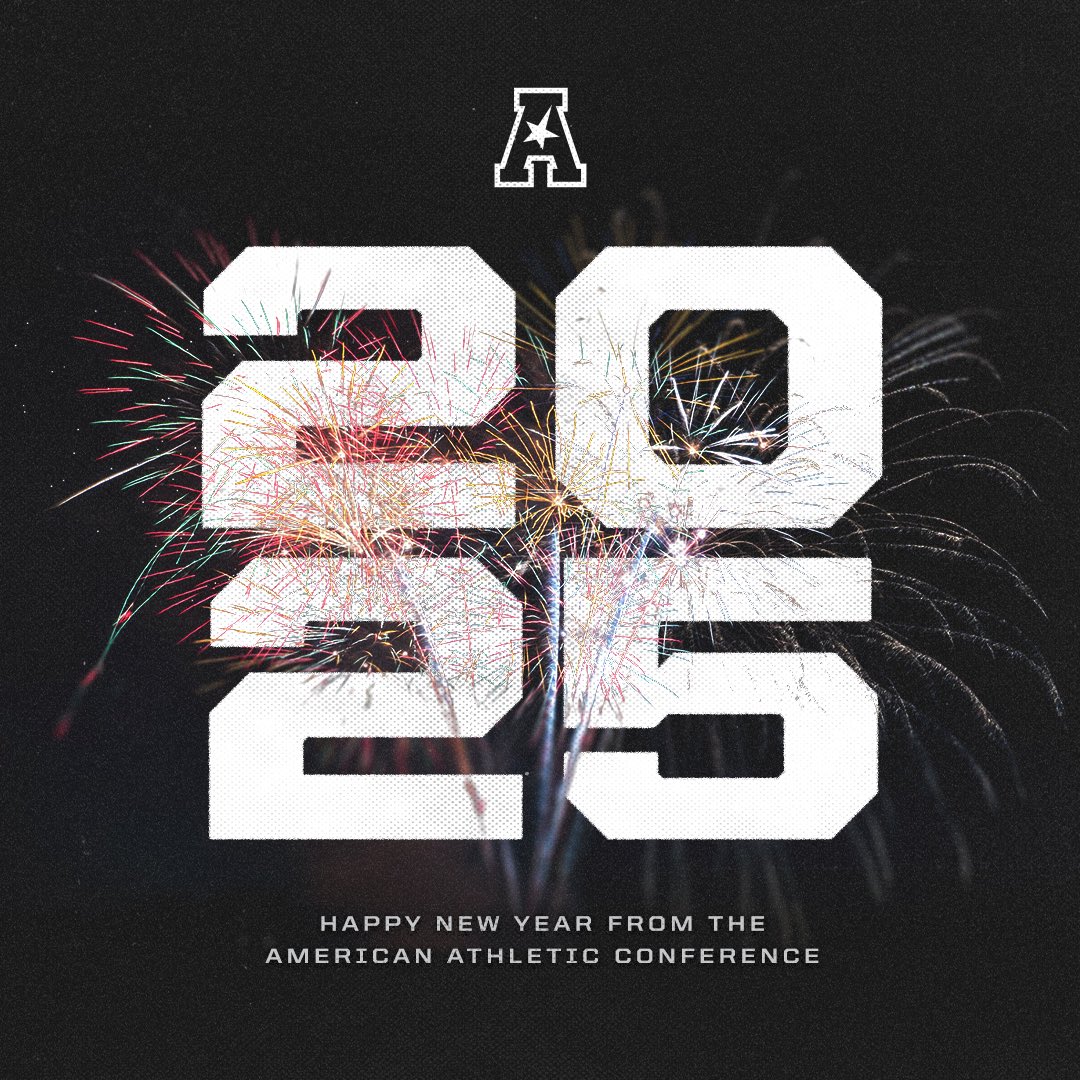 Happy New Year! #AmericanP6wer