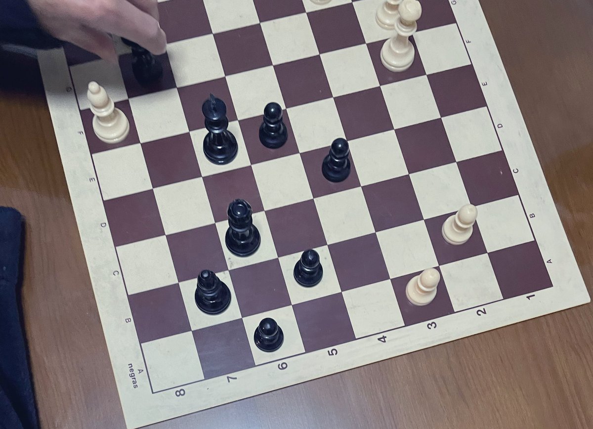 II Trofeo de #Ajedrez #Linares en familia.