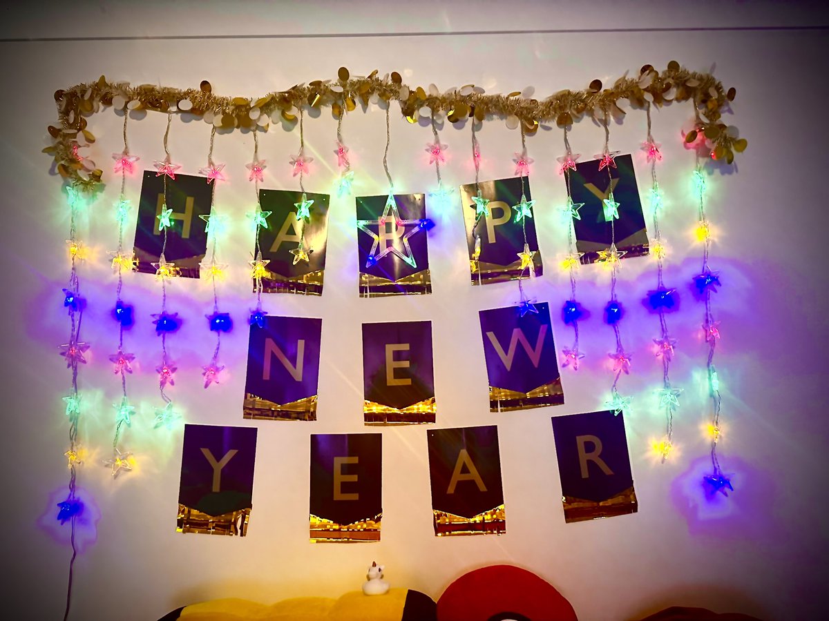 Kaaizen69's tweet photo. Happy New Year https://t.co/BWOI4Xb5FJ