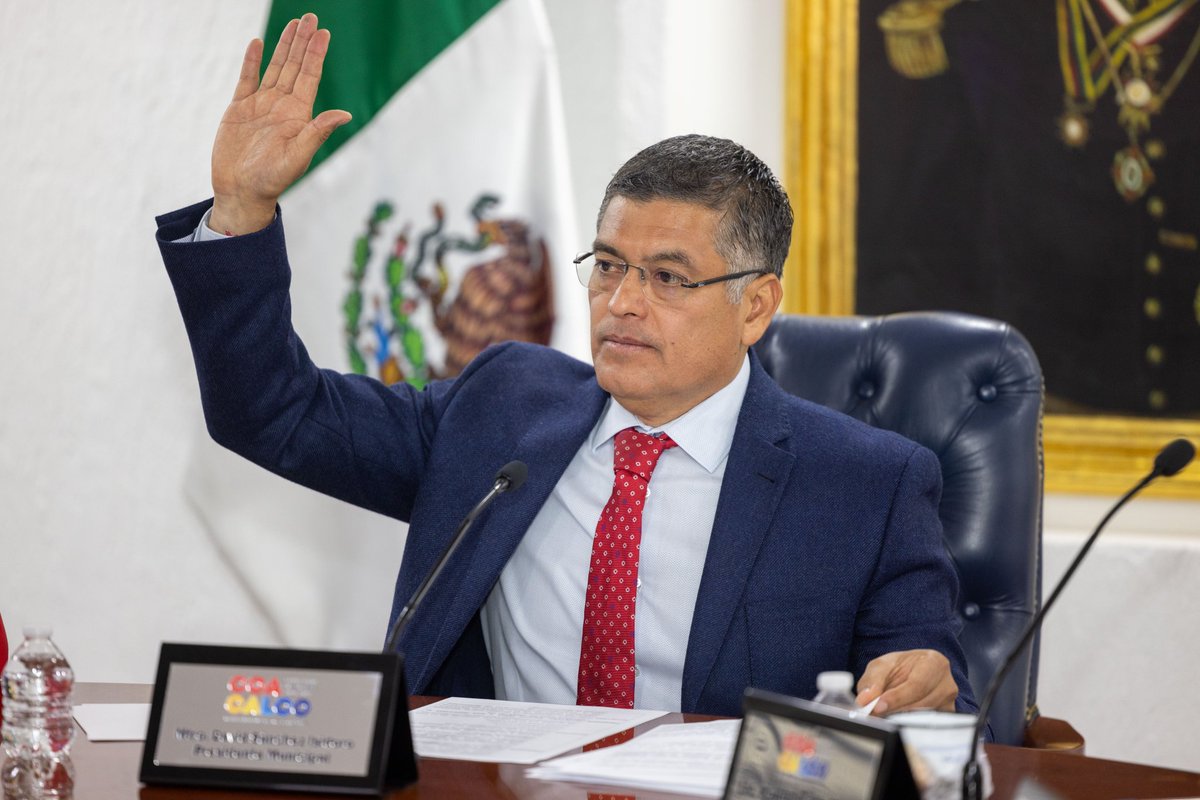 davidsanchezi's tweet photo. En la 1ra Sesión Solemne de Cabildo, reafirmamos el rumbo que nos trajo hasta aquí: trabajar con honestidad, transparencia y compromiso. Este nuevo periodo será una extensión del esfuerzo, de los logros alcanzados y de nuestro compromiso de seguir brindando buenos resultados. https://t.co/D2selz3FJy