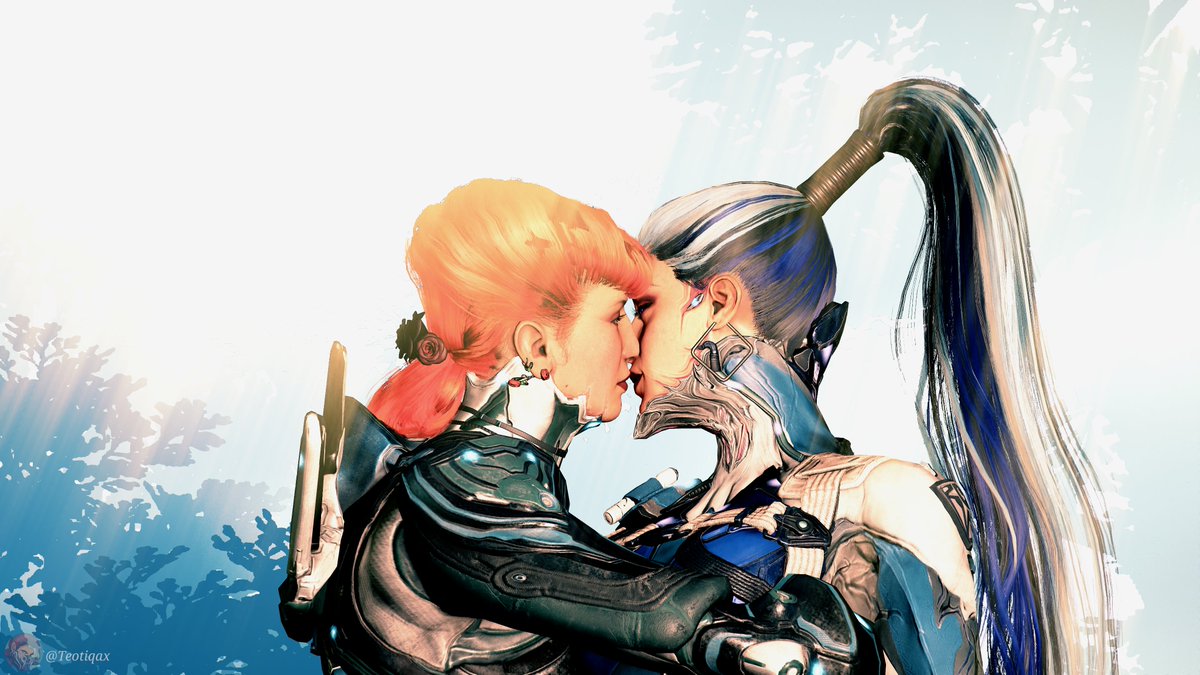 Teotiqax (@teotiqax) on Twitter photo A little bit late but here is my contribution to the #warframey2kiss from <a href="/Royalprat/">Jenny 👑</a> in captura (thanks to <a href="/NyuuNyuuChaniey/">NyuuNyuuChan-AK</a> who agreed to tag along for the idea)
<a href="/PlayWarframe/">WARFRAME</a>
<a href="/JouerAWarframe/">WarframeFR</a>
#WarframeCaptura #tennocreate #warframe #y2kiss A little bit late but here is my contribution to the #warframey2kiss from <a href="/Royalprat/">Jenny 👑</a> in captura (thanks to <a href="/NyuuNyuuChaniey/">NyuuNyuuChan-AK</a> who agreed to tag along for the idea)
<a href="/PlayWarframe/">WARFRAME</a>
<a href="/JouerAWarframe/">WarframeFR</a>
#WarframeCaptura #tennocreate #warframe #y2kiss