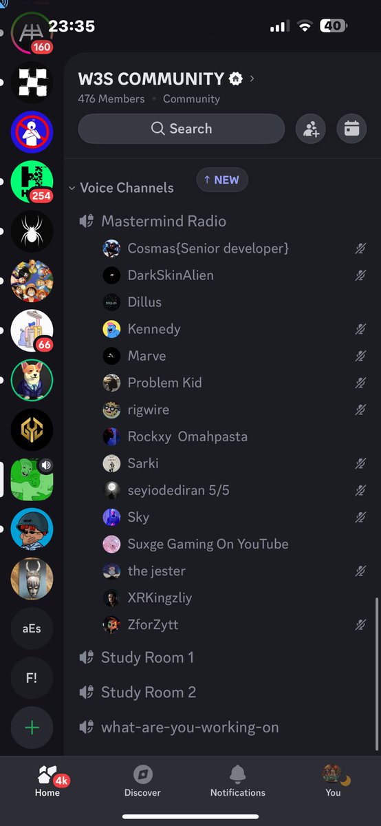 Akikiaovie's tweet image. First meeting of the year. #W3S