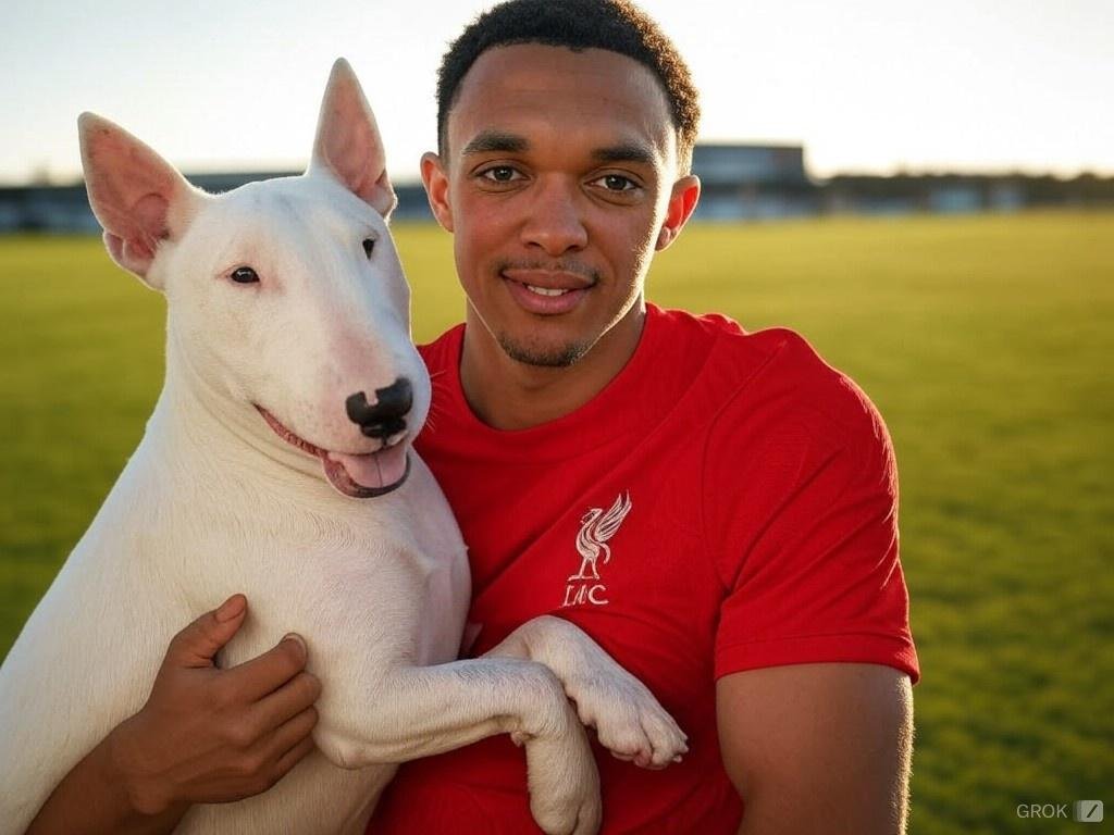 po7ok's tweet photo. #TrentPleaseStay #najak #KaruzelaTrenta @TrentAA https://t.co/ihFIBmH9tf