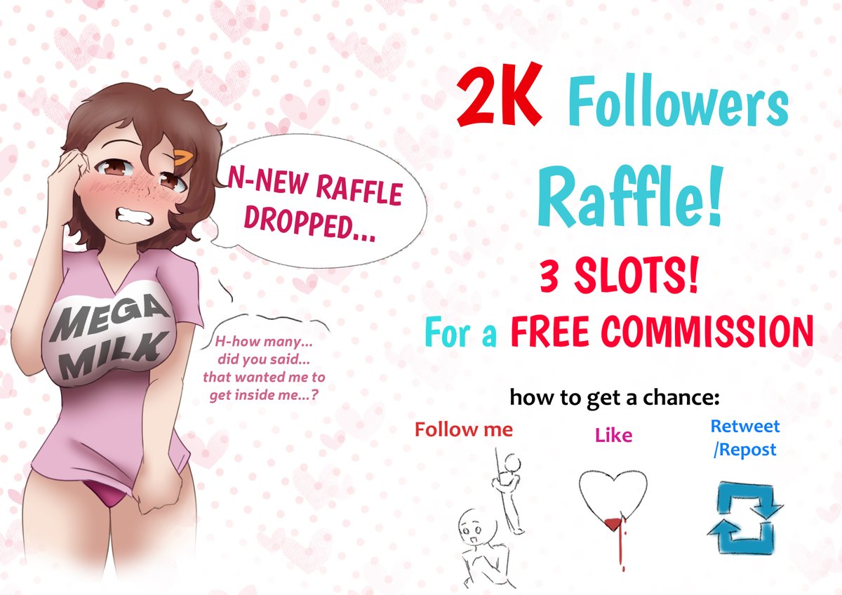 TinyEder's tweet photo. Start of the year...
THE MOMENT HAS COME AND SO DID I! 👀

A promise is a promise and so here it is!

Until January 25th you can participate to win one out of the 3 SLOTS-RAFFLE for a FREE COMM!

You know the rules here, make sure to follow all 3 steps!
#Sizetwitter #Giantess https://t.co/AbWcHK73P8
