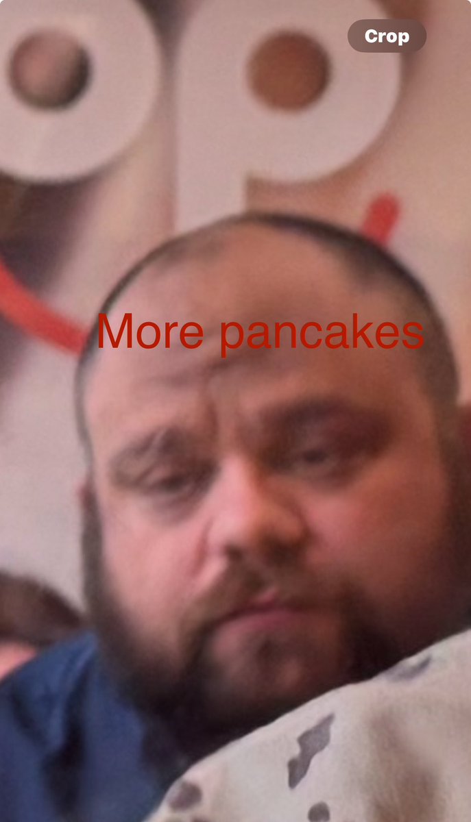 Rox925's tweet photo. #more pancakes #pancake https://t.co/uU9RxpLCRz