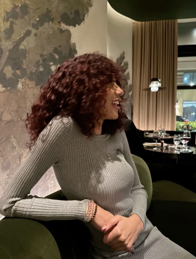 sofiamariperez's tweet image. happy new year 🎊