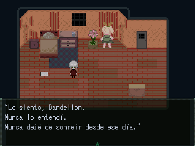 Haxoruki's tweet photo. Polka esta repleto de historias una mas triste y cruel que la otra
#Commodorette
#Polka https://t.co/ywWoRUz9eI