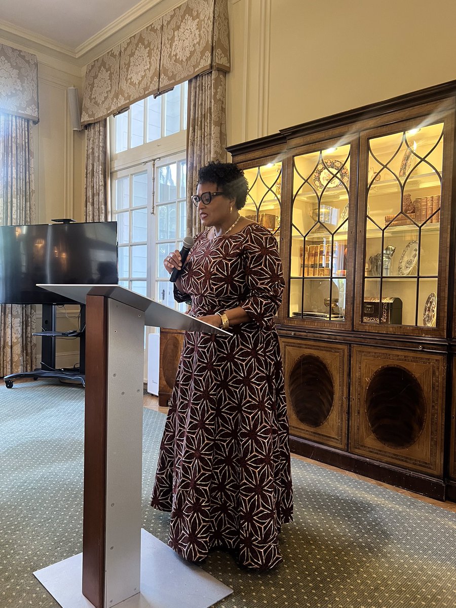 Teaching Fellows tweet media