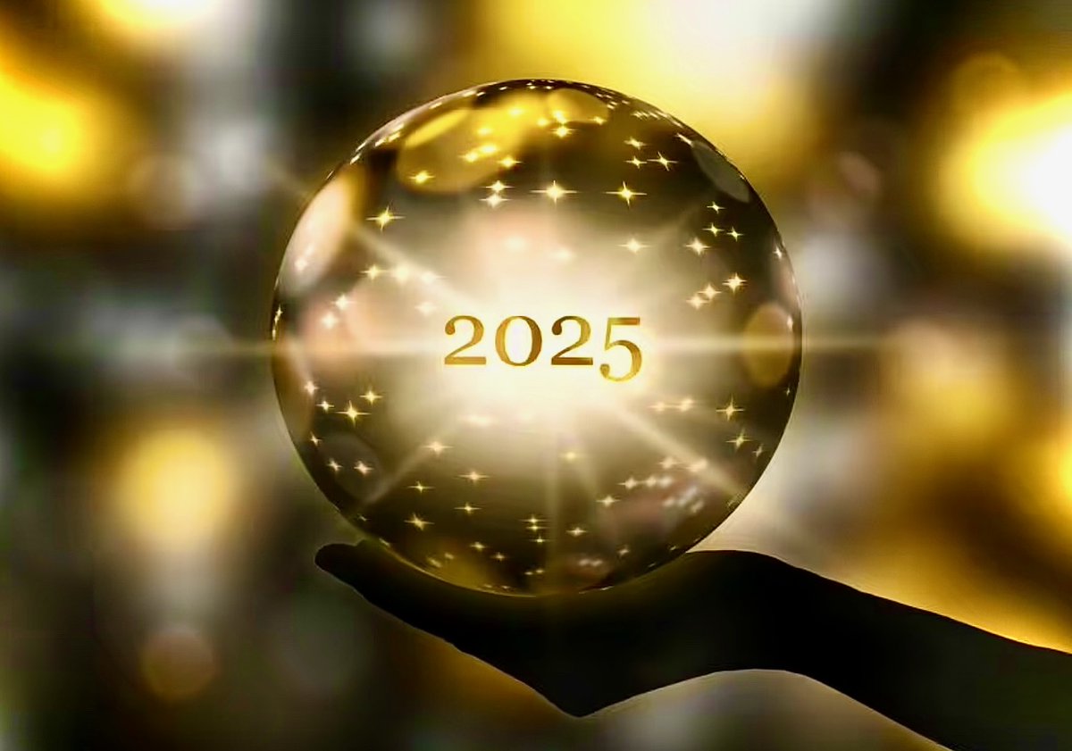 We have many opportunities to start over. Each new day is an opportunity to start over, but there’s nothing like a whole year to start over. New Year’s provides that opportunity. Let's join hands, hearts &amp; spirits to start over this new year. Have a great start over &amp; great year!