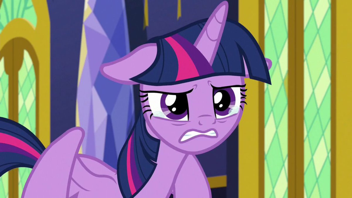 hyenari62936969's tweet photo. Poor Twilight I feel bad for her in this episode.
@TabithaG67327 @mlp_Pinkie @PunkRarity
#twilightsparkle #mlptwt #mlpfanart #sadepisode #princesstwilight https://t.co/NofHIzn6rt