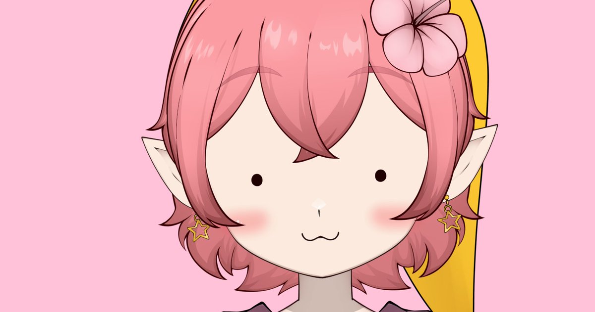 ⭐Lucie !!! 🏳️‍⚧️ tweet media