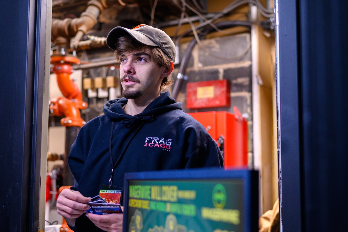 Meg 🔜 #DHBirmingham 📸 tweet media