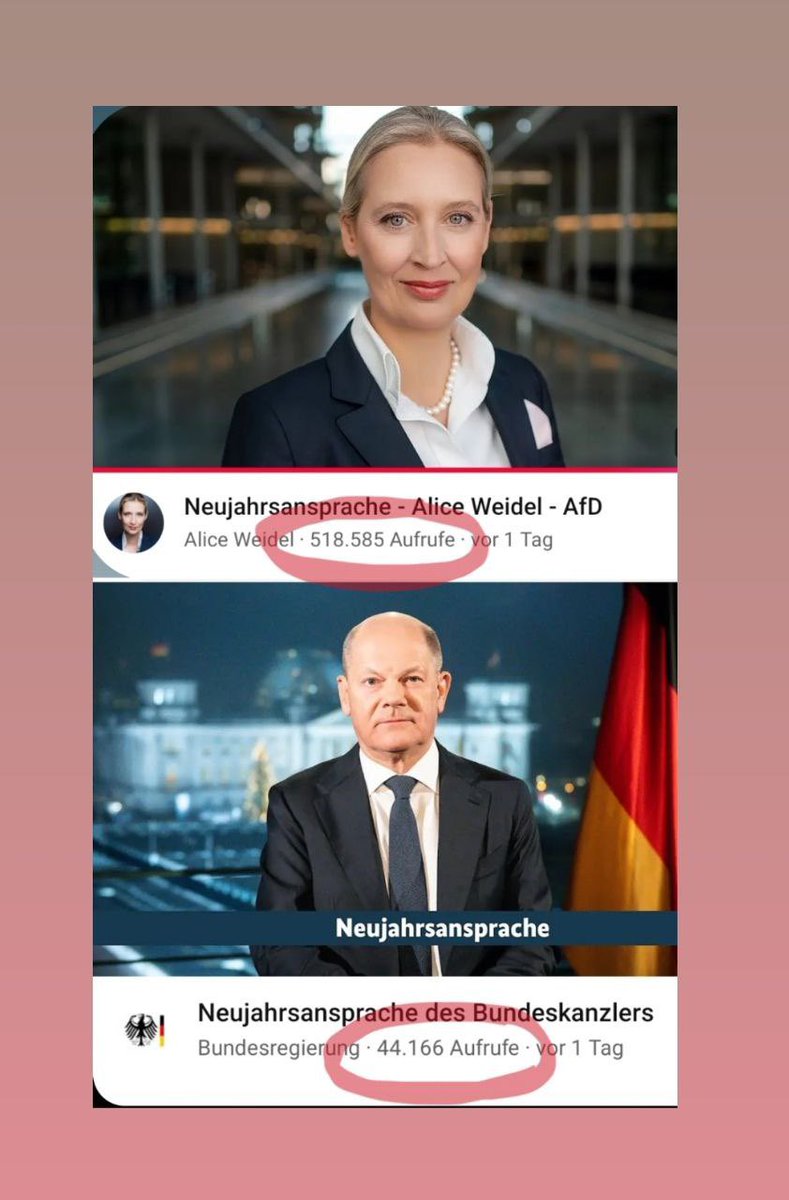 Christian Abel AfD tweet media