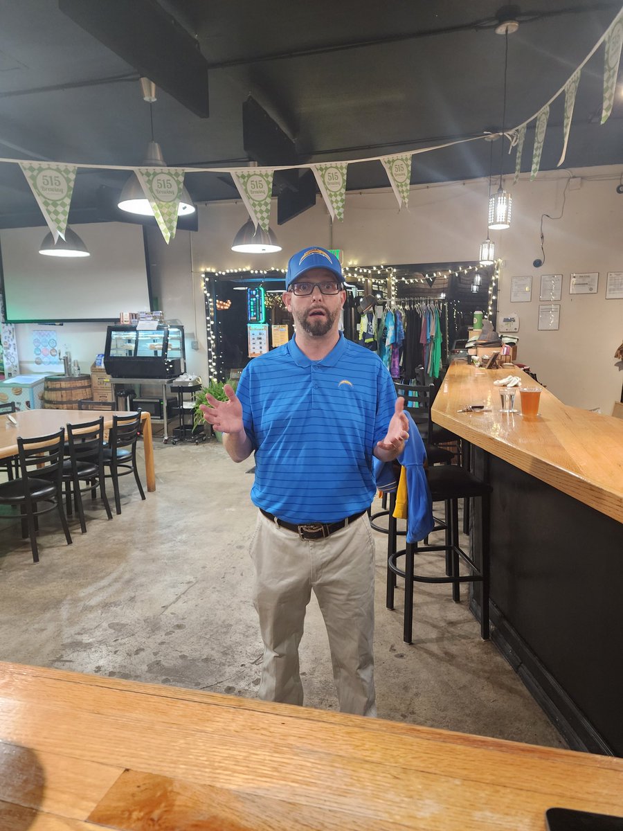 jtthenutt's tweet image. Can&apos;t be there. I went for the aura...  #pullitdown #giftfromthefootballgods