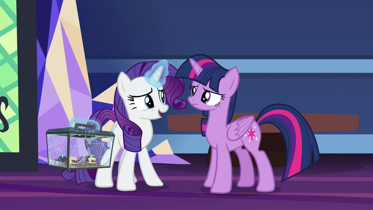 hyenari62936969's tweet photo. Poor Twilight I feel bad for her in this episode.
@TabithaG67327 @mlp_Pinkie @PunkRarity
#twilightsparkle #mlptwt #mlpfanart #sadepisode #princesstwilight https://t.co/NofHIzn6rt