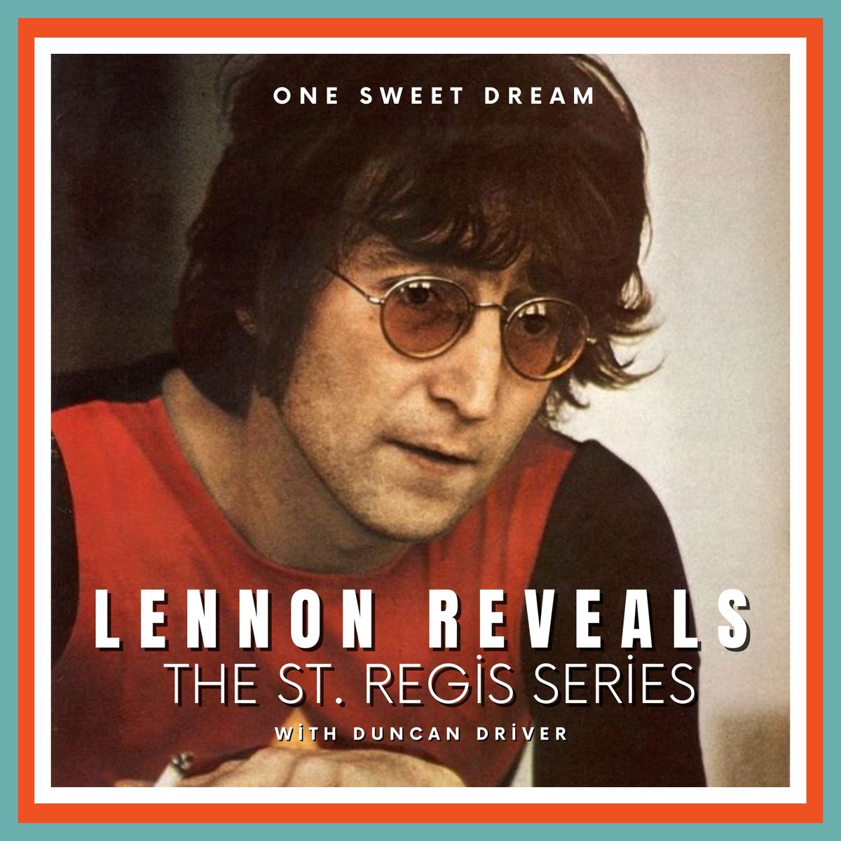 One Sweet Dream Podcast tweet media