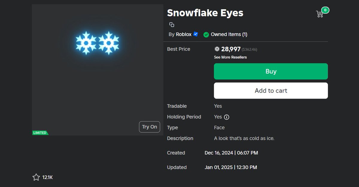 i dont regret buying this
im holding onto this for a couple years and im gonna hope the value goes up a ton