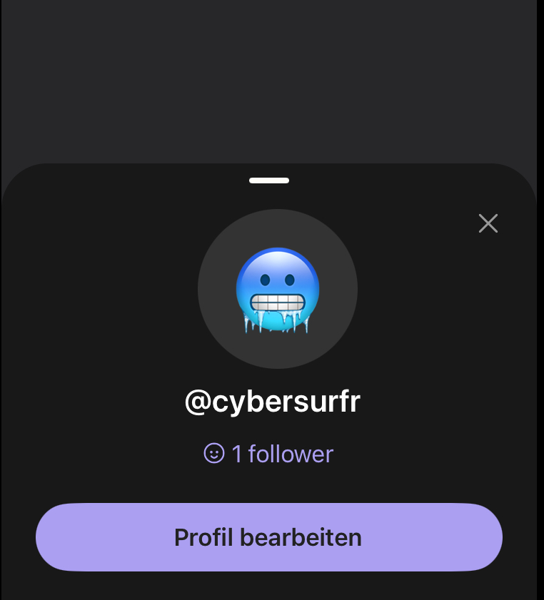 Follow me on <a href="/phantom/">Phantom</a> if you like, I am following back! 🤝