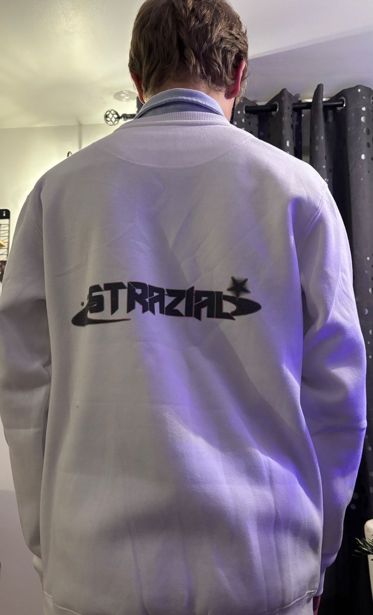 Strazial tweet media